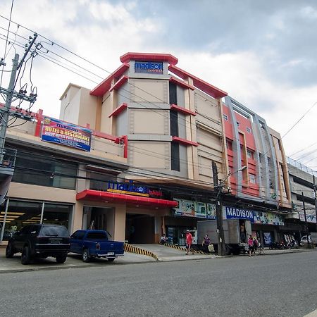 Madison Hotel PHL Iloilo Esterno foto