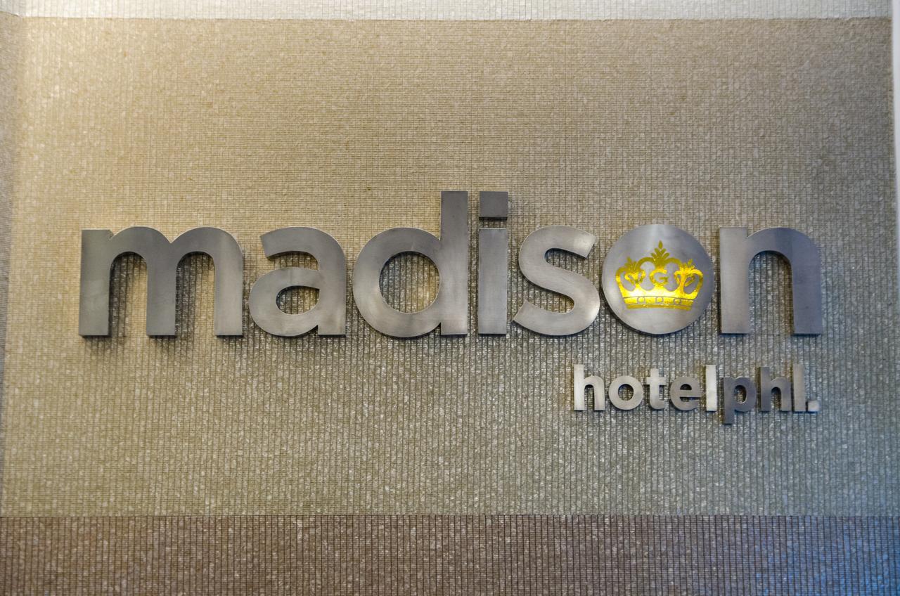 Madison Hotel PHL Iloilo Esterno foto