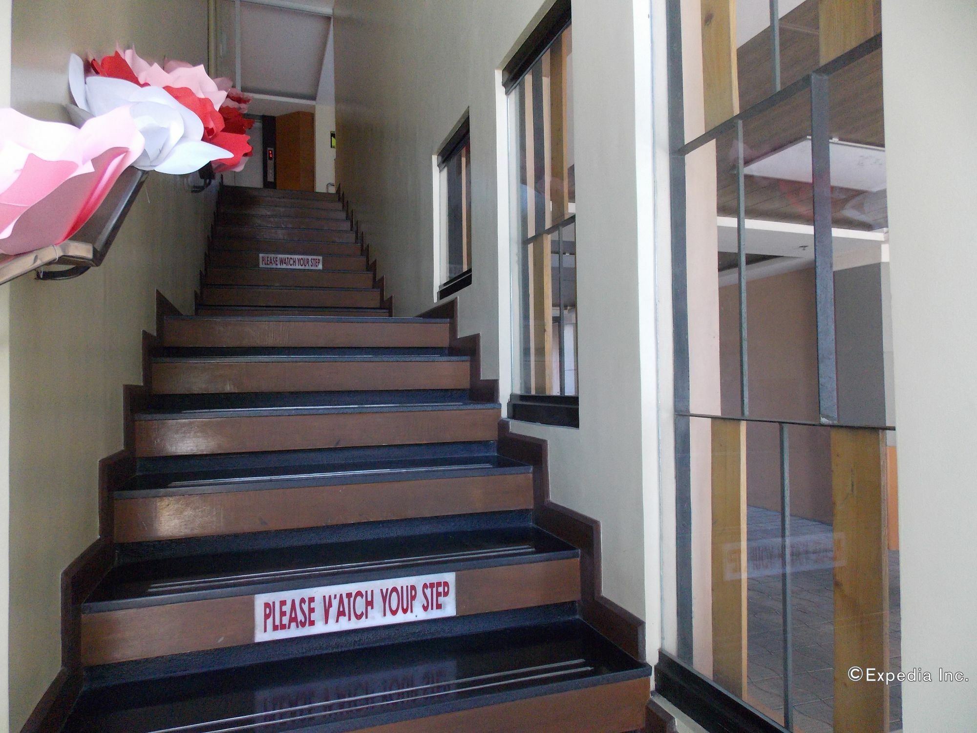 Madison Hotel PHL Iloilo Esterno foto